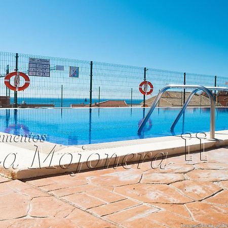 Apartamento La Mojonera Isla Plana Exterior foto
