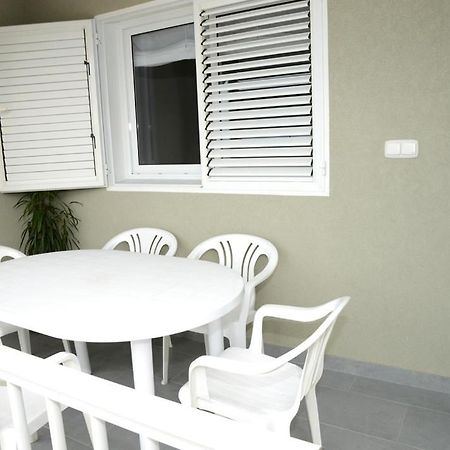 Apartamento La Mojonera Isla Plana Exterior foto