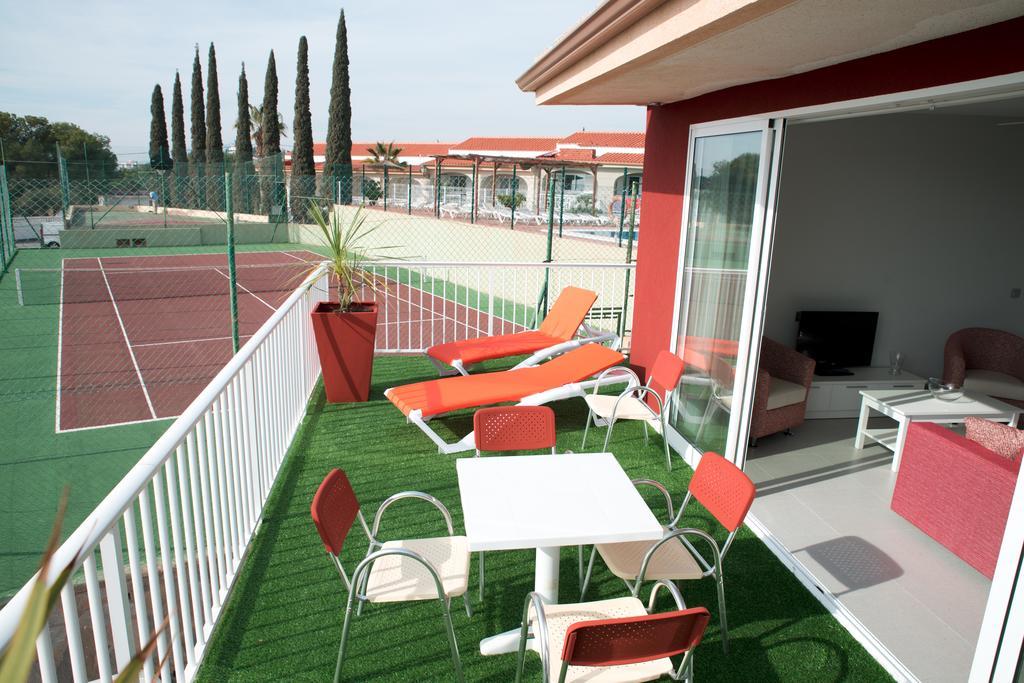 Apartamento La Mojonera Isla Plana Habitación foto