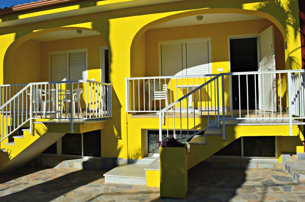 Apartamento La Mojonera Isla Plana Exterior foto