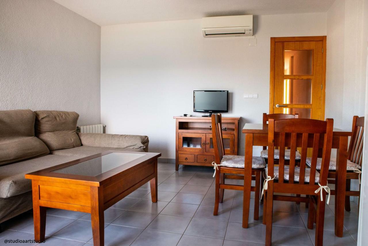 Apartamento La Mojonera Isla Plana Exterior foto